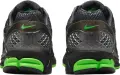 Кроссовки Nike ZOOM VOMERO 5 черно-зеленые IB2988-001