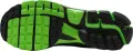 Кроссовки Nike ZOOM VOMERO 5 черно-зеленые IB2988-001