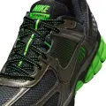 Кроссовки Nike ZOOM VOMERO 5 черно-зеленые IB2988-001