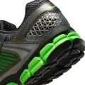 Кроссовки Nike ZOOM VOMERO 5 черно-зеленые IB2988-001
