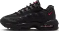 Кросівки дитячі Nike AIR MAX 95 RECRAFT (PS) чорно-червоні HQ6364-011