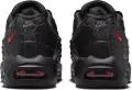 Кросівки дитячі Nike AIR MAX 95 RECRAFT (PS) чорно-червоні HQ6364-011