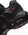 Кросівки дитячі Nike AIR MAX 95 RECRAFT (PS) чорно-червоні HQ6364-011