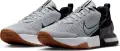 Кросівки для тренувань Nike AIR MAX ALPHA TRAINER 6 сіро-чорні FQ1833-009