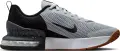 Кросівки для тренувань Nike AIR MAX ALPHA TRAINER 6 сіро-чорні FQ1833-009