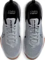 Кросівки для тренувань Nike AIR MAX ALPHA TRAINER 6 сіро-чорні FQ1833-009