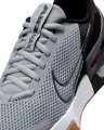Кросівки для тренувань Nike AIR MAX ALPHA TRAINER 6 сіро-чорні FQ1833-009