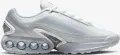Кросівки жіночі Nike AIR MAX DN біло-сірі FJ3145-100
