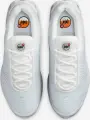 Кросівки жіночі Nike AIR MAX DN біло-сірі FJ3145-100