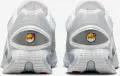 Кросівки жіночі Nike AIR MAX DN біло-сірі FJ3145-100
