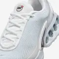 Кросівки жіночі Nike AIR MAX DN біло-сірі FJ3145-100