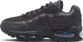 Кроссовки подростковые Nike AIR MAX 95 (GS) черные II4130-001