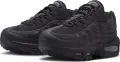 Кросівки підліткові Nike AIR MAX 95 (GS) чорні II4130-001