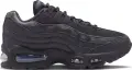 Кросівки підліткові Nike AIR MAX 95 (GS) чорні II4130-001