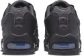 Кросівки підліткові Nike AIR MAX 95 (GS) чорні II4130-001