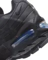 Кросівки підліткові Nike AIR MAX 95 (GS) чорні II4130-001