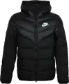 Куртка Nike SPORTSWEAR WINDRUNNER DOWN FILL чорна DV5121-010