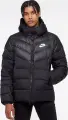 Куртка Nike SPORTSWEAR WINDRUNNER DOWN FILL чорна DV5121-010