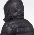 Куртка Nike SPORTSWEAR WINDRUNNER DOWN FILL чорна DV5121-010