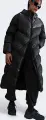 Куртка женская Nike LONGLINE STORM FIT THERMA WATERPROOF черная HF7888-010