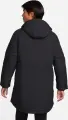 Куртка женская Nike SPORTSWEAR ESSENTIAL черная DV7874-010