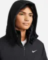 Куртка женская Nike SPORTSWEAR ESSENTIAL черная DV7874-010