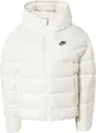 Пуховик женский Nike SPORTSWEAR STORM-FIT молочный DQ5903-133