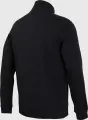 Реглан Nike SPORTSWEAR CLUB BRUSHED-BACK чорний DD4732-011