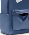 Рюкзак Nike HERITAGE 25L синий DC4244-499