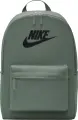 Рюкзак Nike HERITAGE 25L темно-зелений DC4244-364