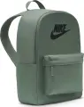 Рюкзак Nike HERITAGE 25L темно-зелений DC4244-364