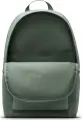 Рюкзак Nike HERITAGE 25L темно-зелений DC4244-364