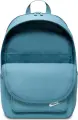 Рюкзак Nike HERITAGE EUGENE BACKPACK 23L голубой DB3300-006