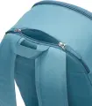 Рюкзак Nike HERITAGE EUGENE BACKPACK 23L голубой DB3300-006