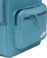 Рюкзак Nike HERITAGE EUGENE BACKPACK 23L голубой DB3300-006