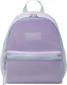 Рюкзак детский Nike BRASILIA JDI MINI JELLY 11L фиолетово-голубой HF8167-515