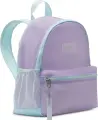 Рюкзак детский Nike BRASILIA JDI MINI JELLY 11L фиолетово-голубой HF8167-515