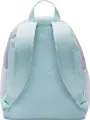 Рюкзак детский Nike BRASILIA JDI MINI JELLY 11L фиолетово-голубой HF8167-515