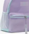 Рюкзак детский Nike BRASILIA JDI MINI JELLY 11L фиолетово-голубой HF8167-515