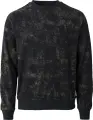 Світшот Nike PRIMARY THERMA-FIT VERSATILE CREW чорний HV3805-010