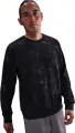 Світшот Nike PRIMARY THERMA-FIT VERSATILE CREW чорний HV3805-010