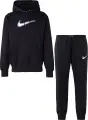 Спортивний костюм Nike SPORTSWEAR CLUB FLEECE чорний HV0854-010__HV0865-010