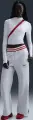 Спортивный костюм женский Nike SPORTSWEAR PHOENIX FLEECE светло-серо-красный HJ0949-051__HJ0909-051