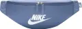 Сумка на пояс Nike HERITAGE WAISTPACK - FA21 3L синя DB0490-499