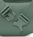 Сумка на пояс Nike HERITAGE WAISTPACK - FA21 3L темно-зеленая DB0490-364