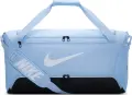 Сумка спортивна Nike BRASILIA 9.5 TRAINING DUFFEL BAG M 60L блакитна DH7710-441
