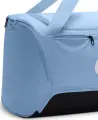 Сумка спортивна Nike BRASILIA 9.5 TRAINING DUFFEL BAG M 60L блакитна DH7710-441