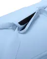 Сумка спортивна Nike BRASILIA 9.5 TRAINING DUFFEL BAG M 60L блакитна DH7710-441