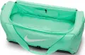 Сумка спортивная Nike BRASILIA 9.5 TRAINING DUFFEL BAG M 60L мятная DH7710-353