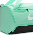 Сумка спортивная Nike BRASILIA 9.5 TRAINING DUFFEL BAG M 60L мятная DH7710-353